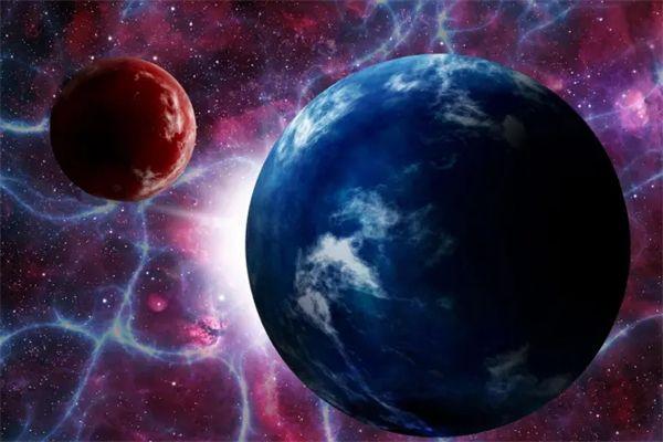 NASA最新宇宙探索发现，揭开奥秘，激发无限可能