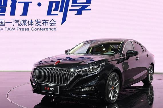 红旗H5最新详细步骤指南，全新红旗H5购车与使用全攻略