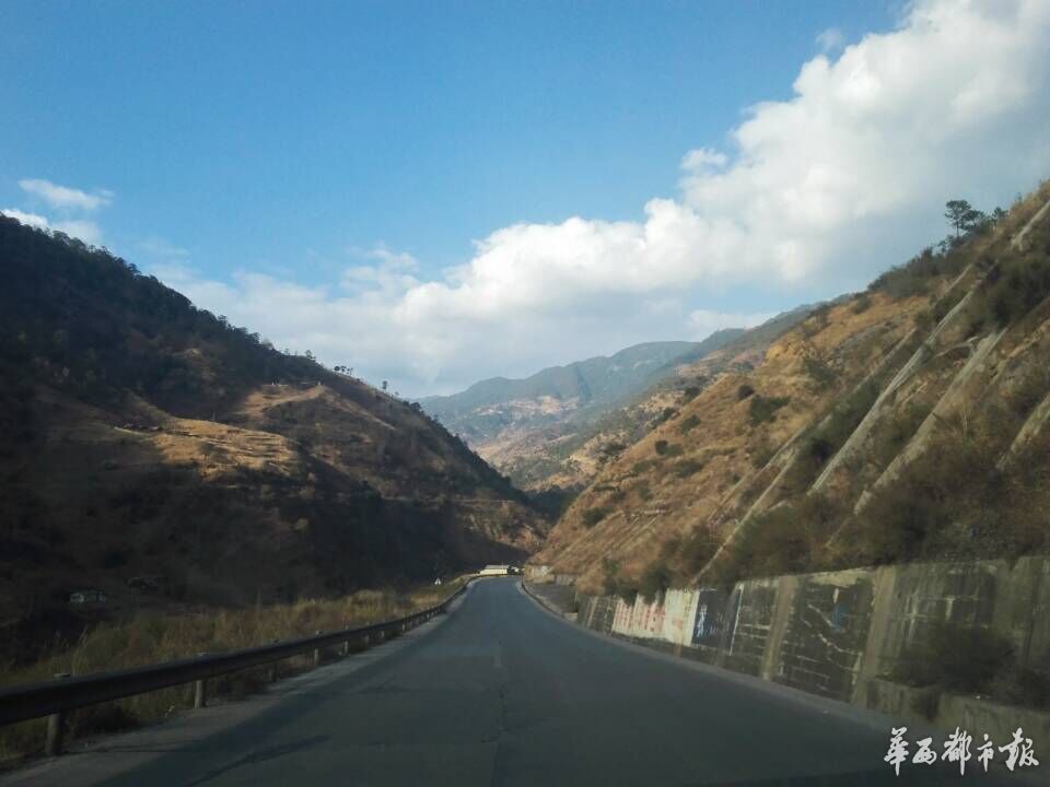 雷波到西昌最新路况详解，初学者与进阶用户指南