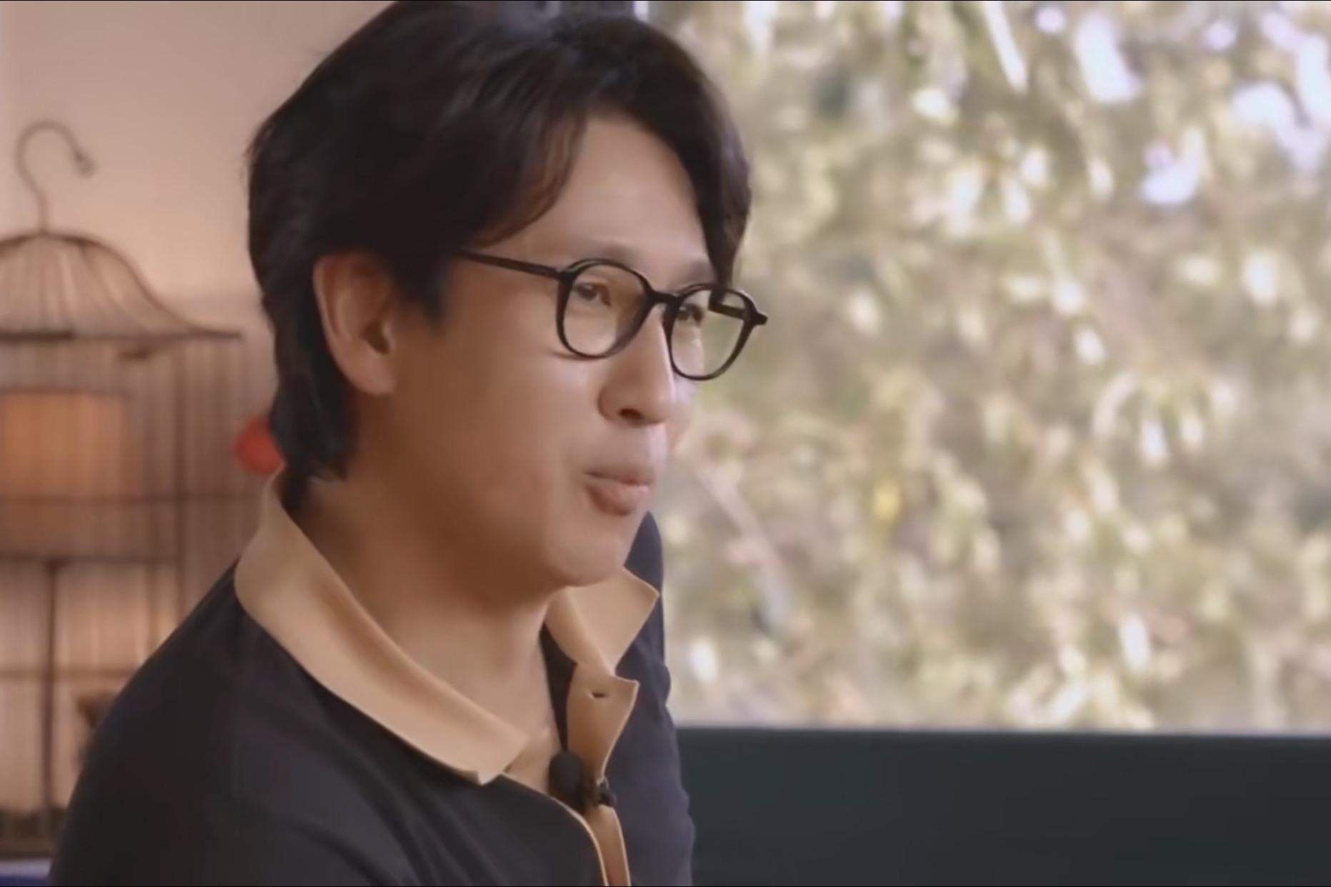 尹恩惠最新电视剧，自然美景的治愈之旅，探寻内心平和宁静的启程