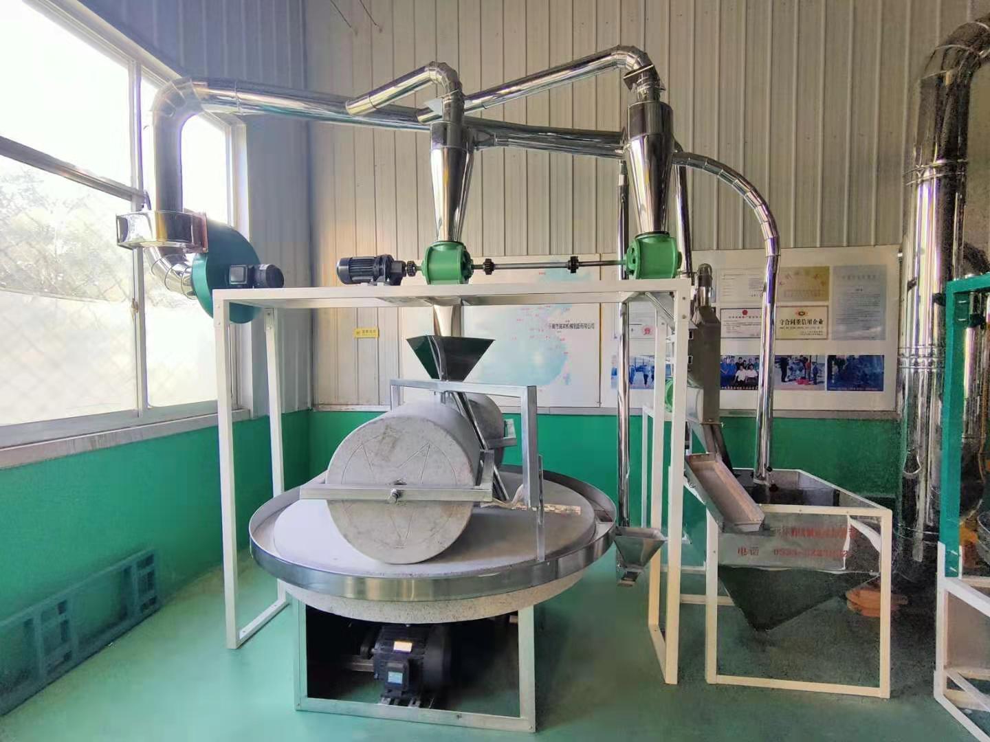 最新小米加工机器之旅，与自然美景的邂逅与内心平和的追寻