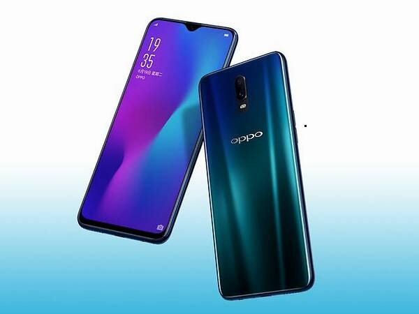 OPPO最新型号手机，引领时代潮流的先锋之选