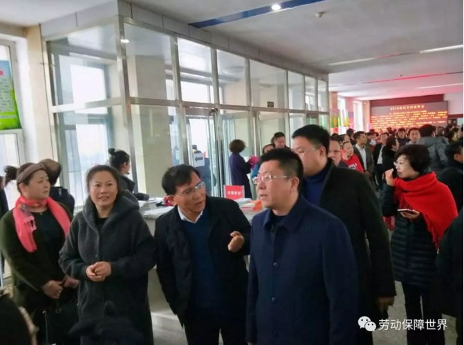 江源招聘信息更新速递，最新招聘信息汇总