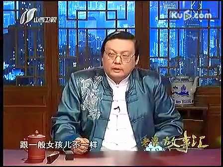 老梁故事汇最新一期，精彩历史长卷展现眼前