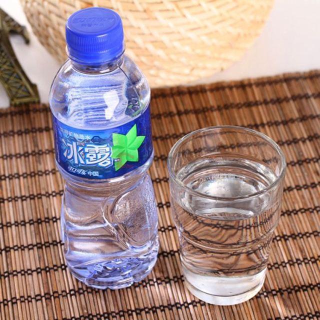 冰露最新引领饮品市场新潮流