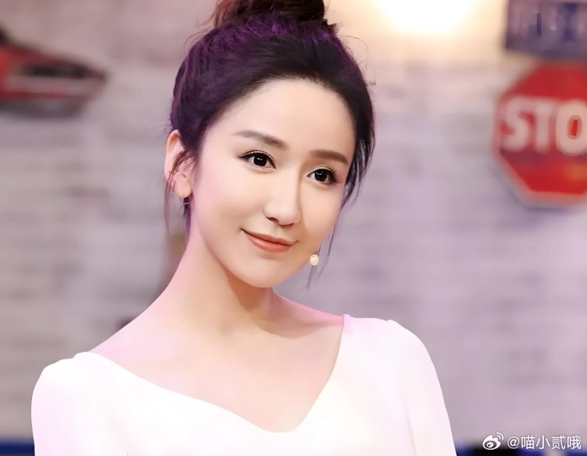 娄艺潇最新日常,城市生活的温馨瞬间