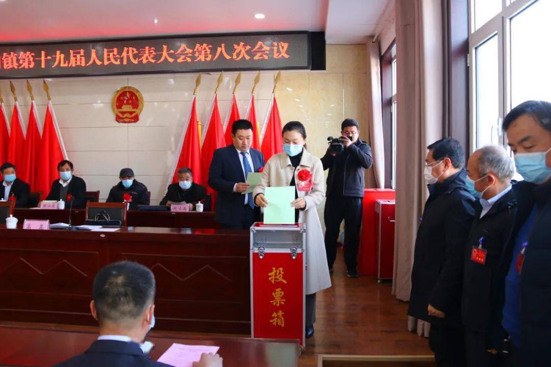 临朐干部最新调整，自信与成就感的蜕变