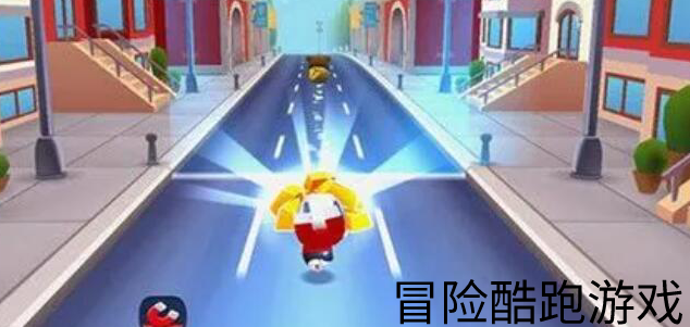 酷跑最新视频，治愈的自然探索之旅，追寻内心的平和