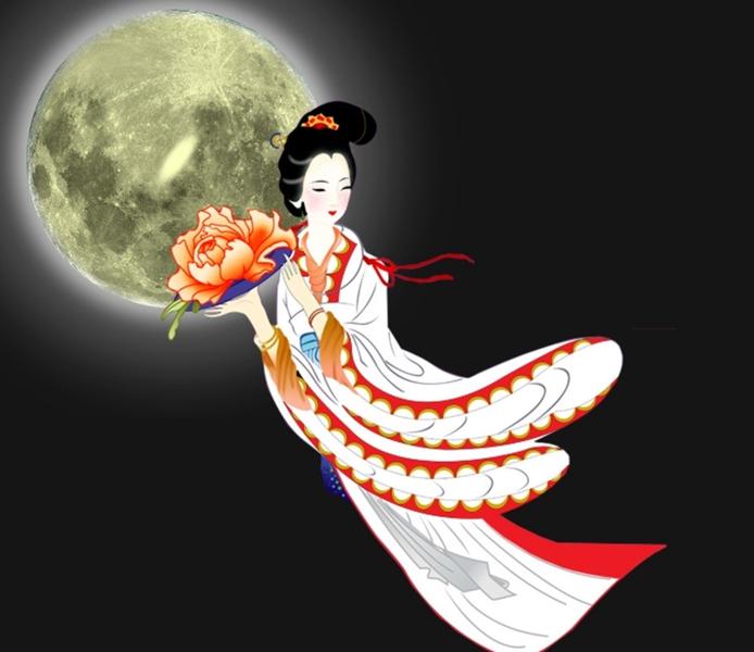 嫦娥最新动态揭秘，科技探月新纪元启航