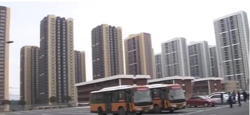 重庆公租房最新房源信息揭秘,探寻理想居住之所