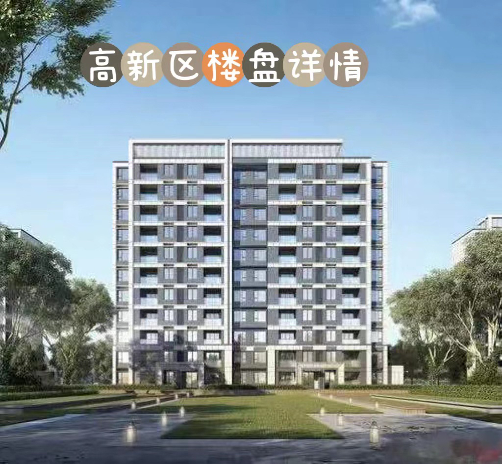 高新区最新楼盘购买指南，轻松完成购房任务攻略