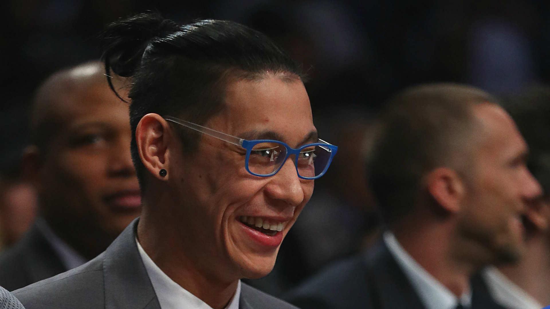 林书豪最新动态，科技新星闪耀智能生活