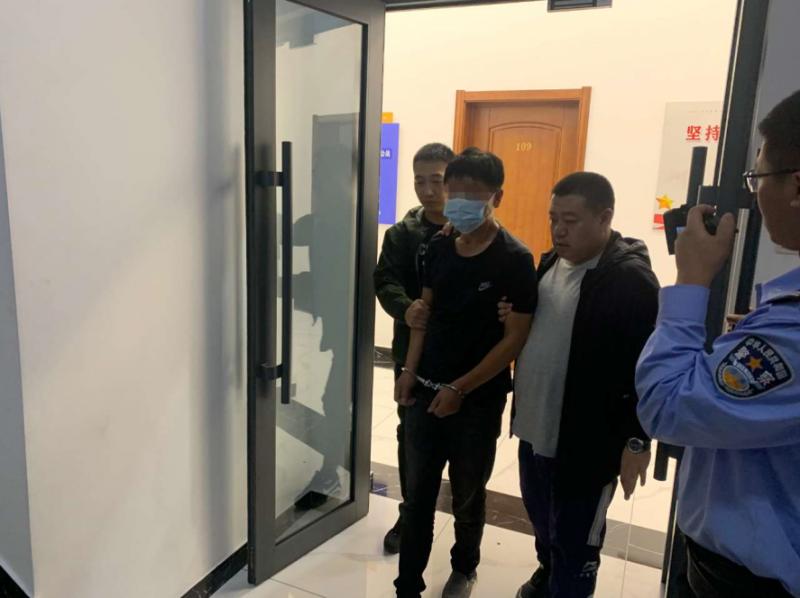 七台河最新命案，小巷神秘小店背后的真相揭秘
