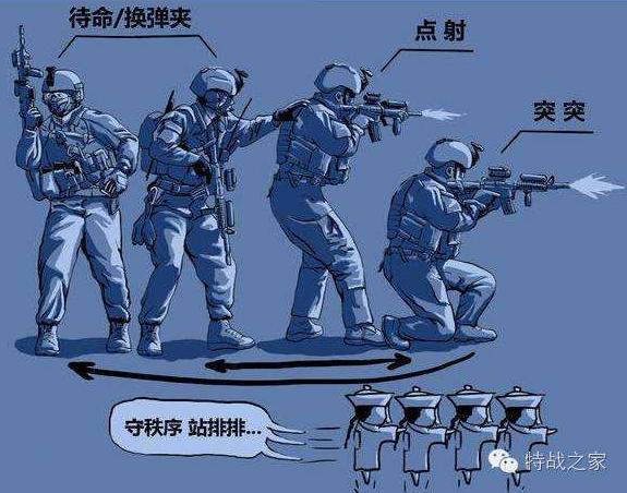 部队清房最新政策，智能清房系统的高科技应用