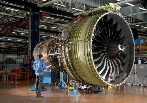 美国最新航空发动机，引领时代动力革新