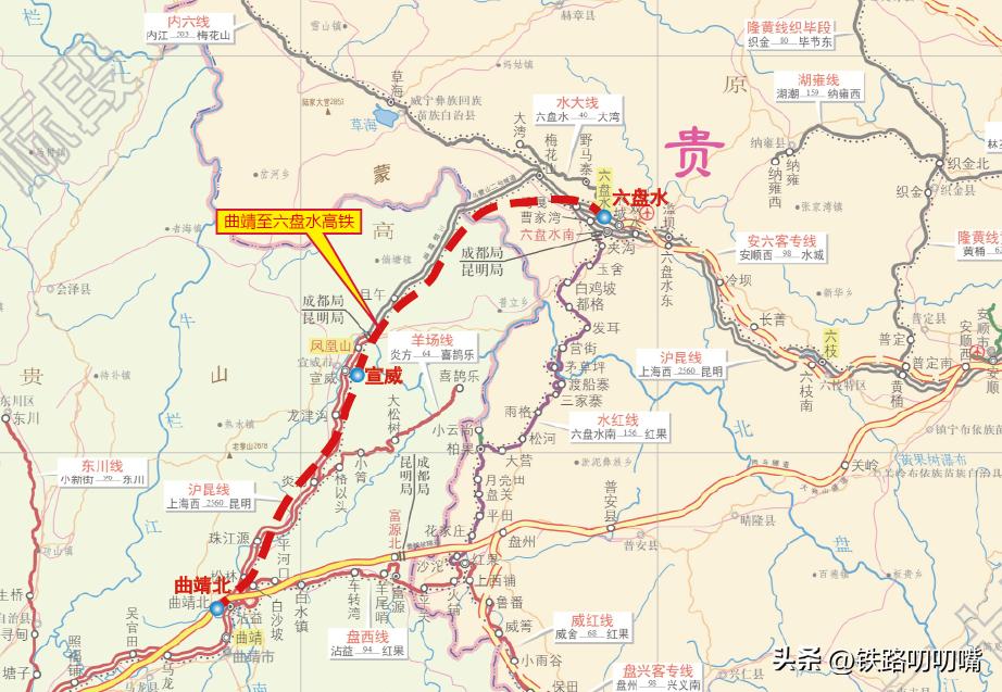 泸州铁路规划最新动态，进展、影响及论述分析