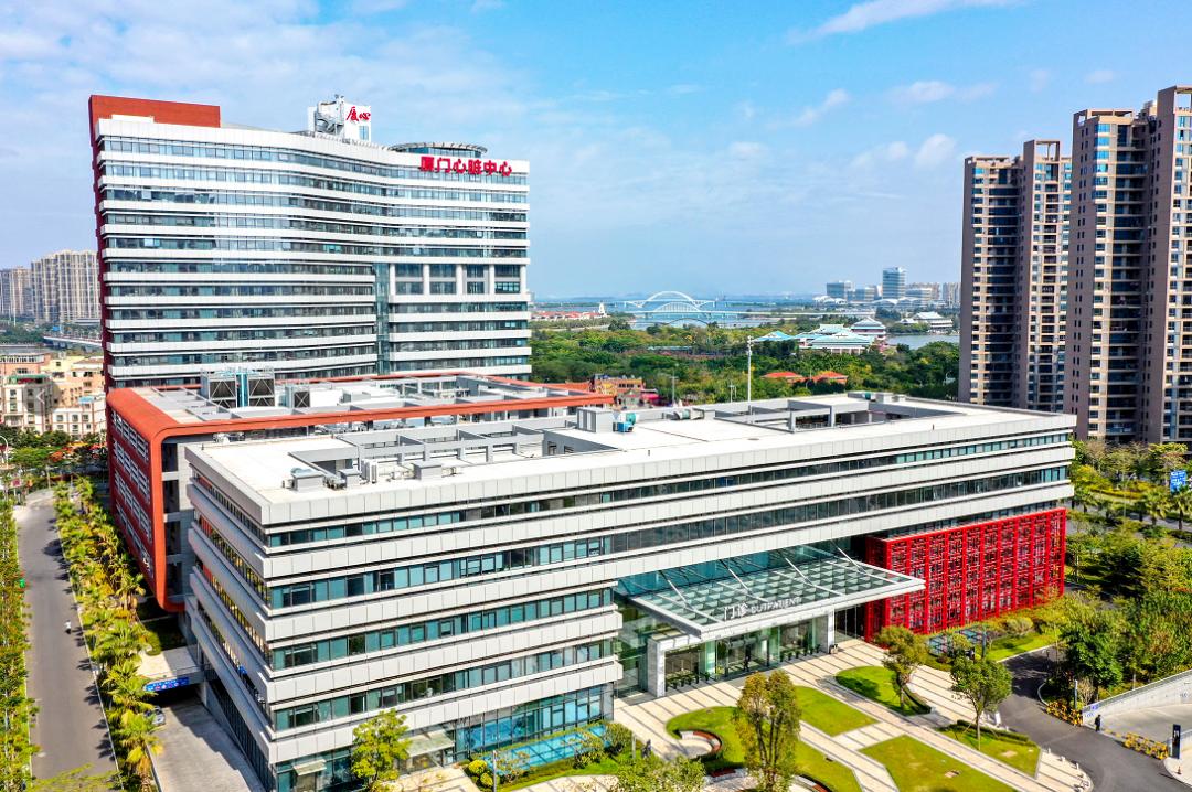 厦门百姓网最新招聘信息汇总