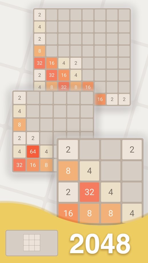 最新2048，数字之旅激发潜能与自信