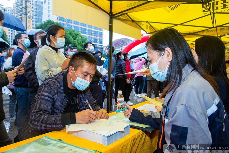 崇左最新招聘，时代脉搏下的职业机遇涌动