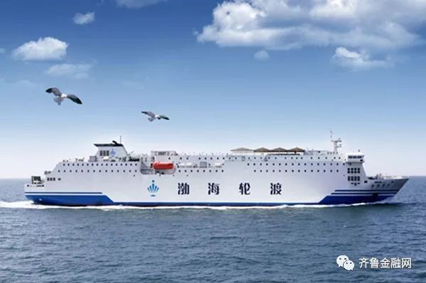 渤海轮渡引领海上交通新篇章，最新公告揭示未来发展动向