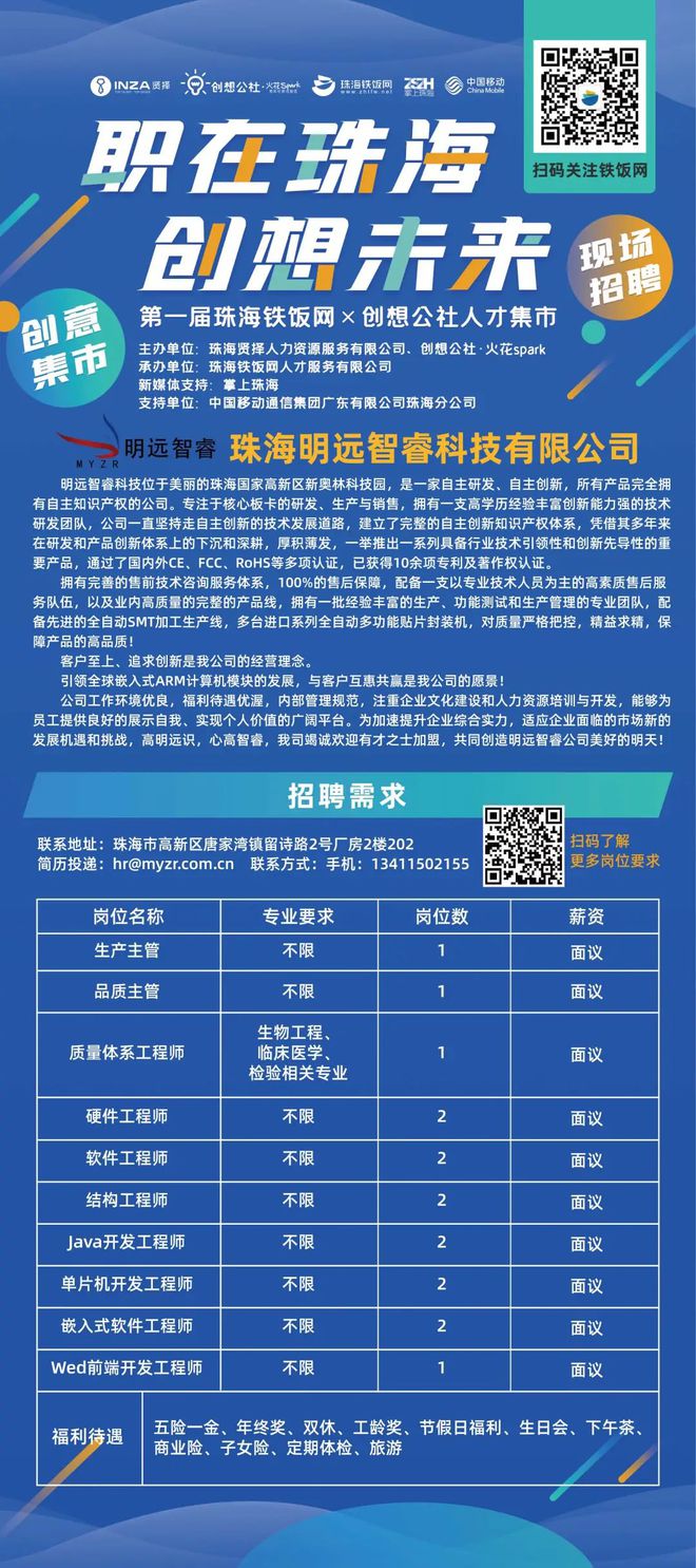 海南最新热门招聘信息及挑战岗位速递！