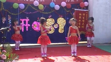 幼儿园舞蹈视频最新，时尚与教育的完美融合