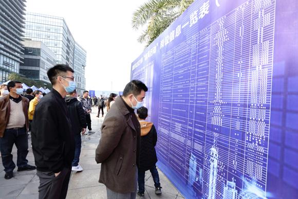 大足区最新招聘信息，科技之光引领未来职场之路