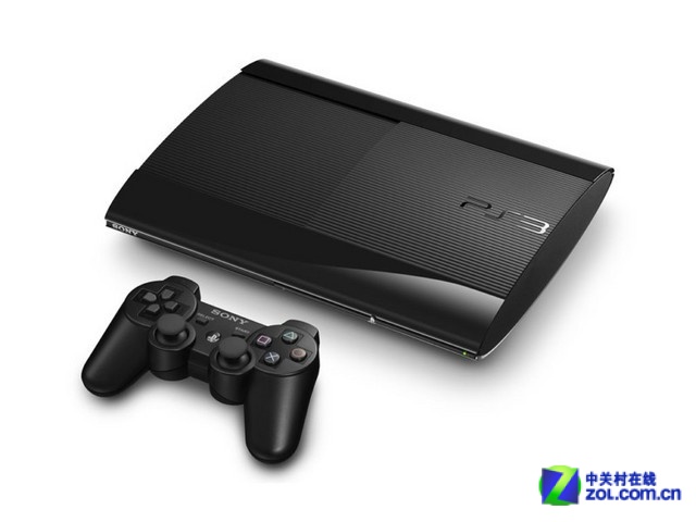 最新PS3版本融入日常生活，温馨体验每一天