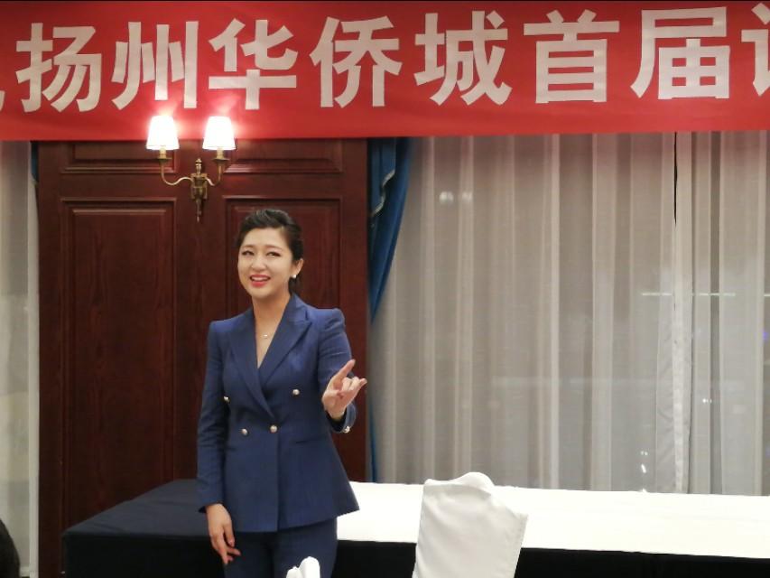 扬州华侨城最新动态，温馨日常故事揭秘