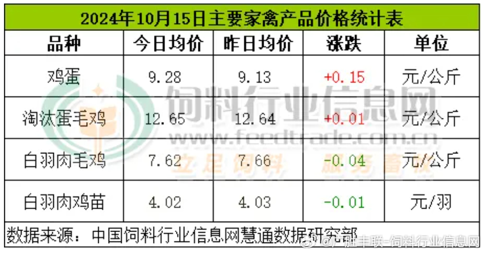 今日全国鸡蛋最新价格及一场心灵平静的鸡蛋之旅