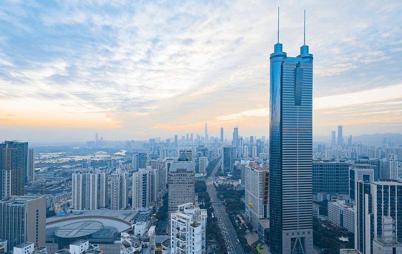深圳楼市新政出炉，你准备好应对了吗？