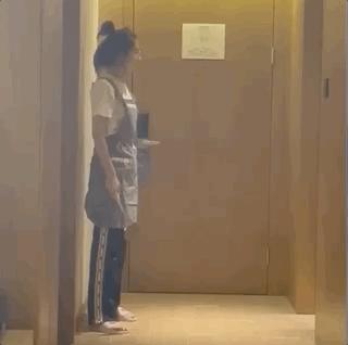 付辛博颖儿旅行新动态，拥抱自然美景，探寻内心平和与宁静之旅