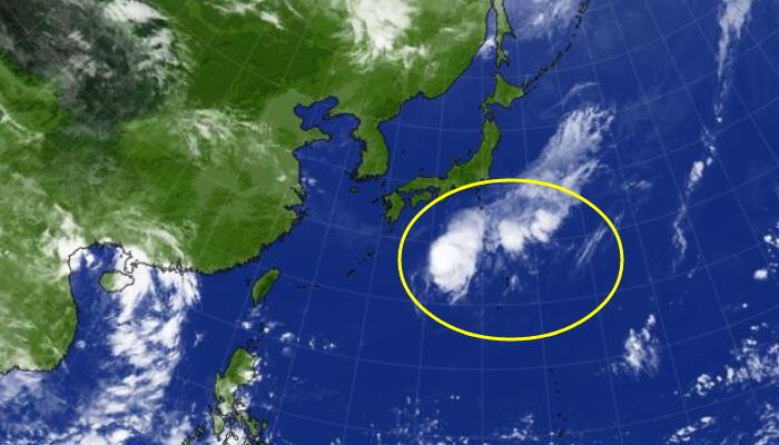 最新台风洛克动态,追寻自然美景的轻松之旅