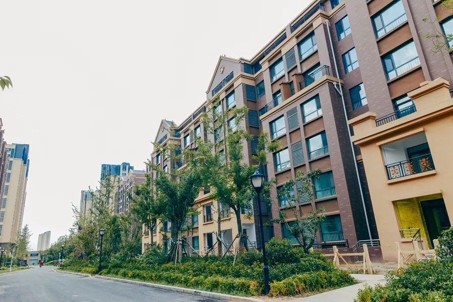最新交房小区，现代居住的新选择，高品质生活从此开始