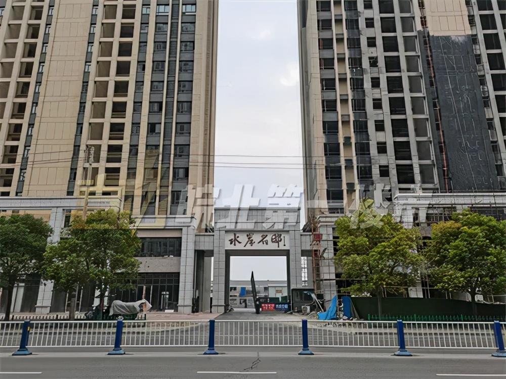 最新交房小区,现代居住的新选择,高品质生活从此开始