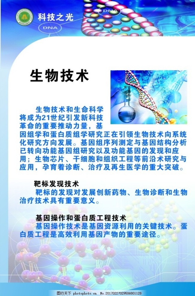 生物最新技术，开启生命科学无限可能之门的大门