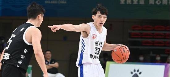 全运会男篮群雄逐鹿，最新战报揭晓，谁将成为霸主？