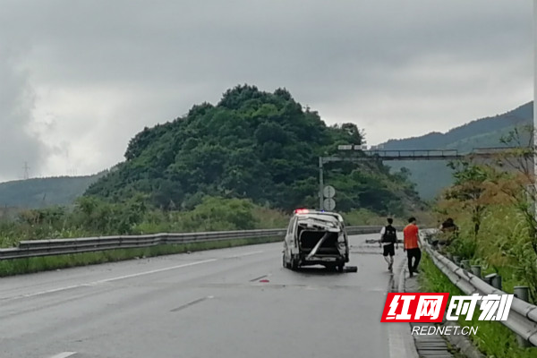 蓝山最新车祸事件，力量转变与信心重塑