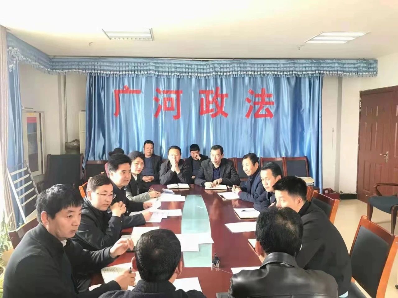 广河县最新新闻，小城趣事、友情纽带一网打尽