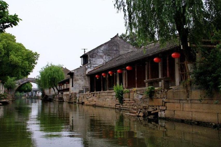 最新青浦房价趋势与探索自然美景，寻找内心平和之旅