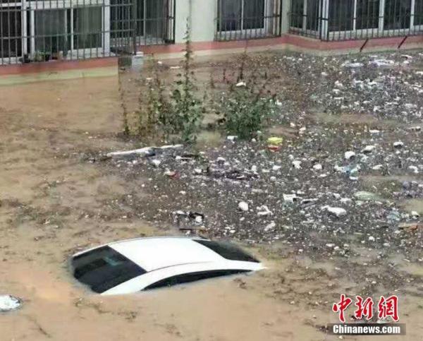 绥德洪水应对指南，初学者与进阶用户必备的洪水应对步骤及最新资讯（2025年）