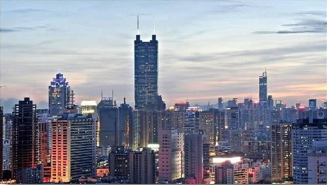深圳最新楼价，梦想照进现实，自信与辉煌的学习变化之路
