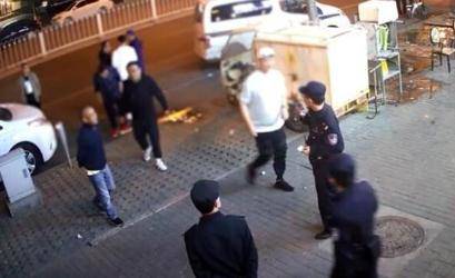抱摔民警事件，理解与反思的最新视角