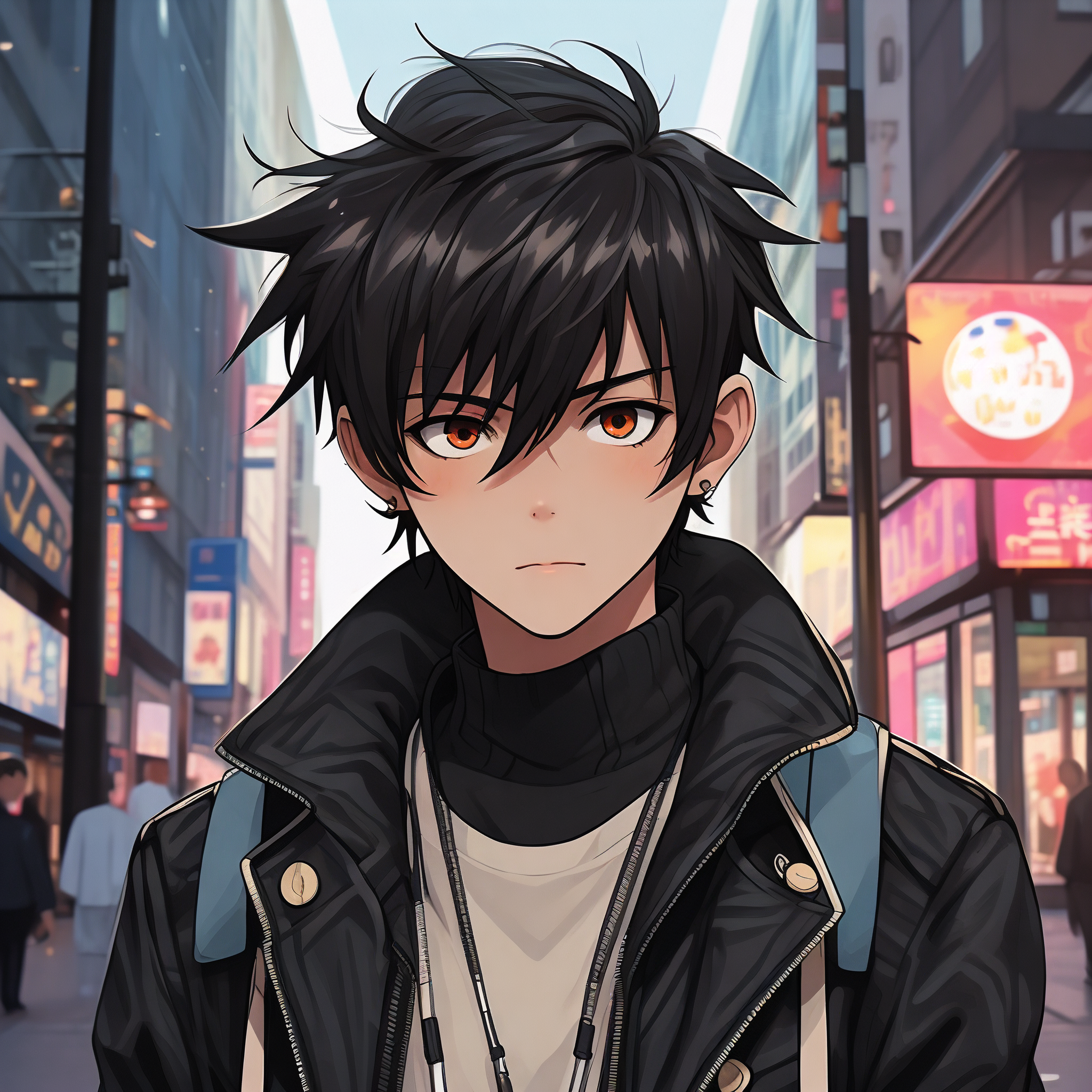 2025最新QQ头像精选推荐及流行趋势