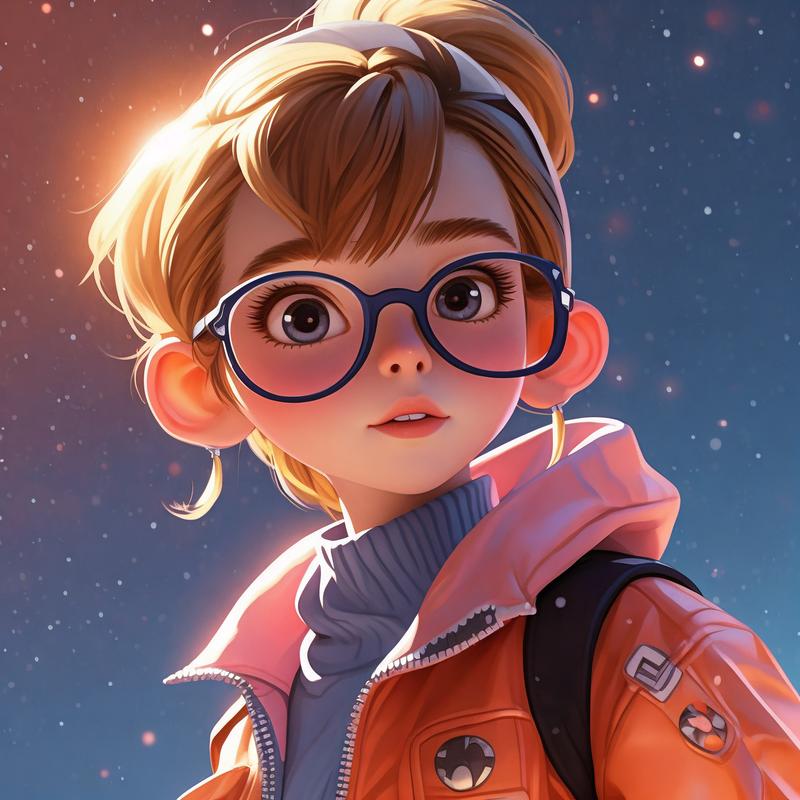 2025最新QQ头像精选推荐及流行趋势