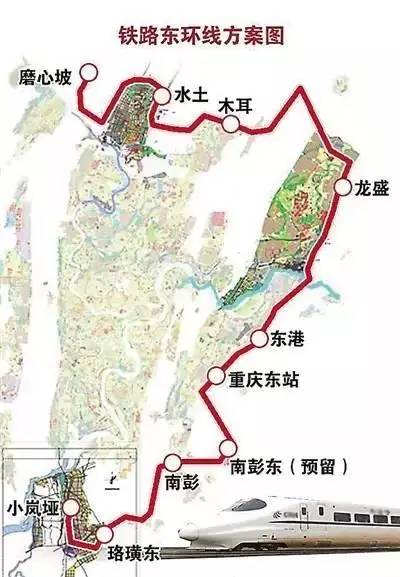 珞璜轻轨最新进展及其对城市影响的深度分析