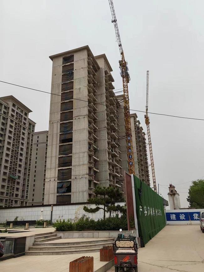 灵寿最新楼盘揭秘，热门楼盘一览无余！