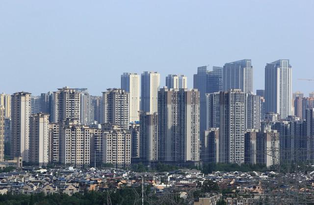 成都最新楼市概览及市场动态分析