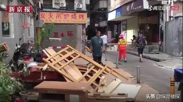 小明经租房补偿的奇妙经历，家的温暖最新篇章