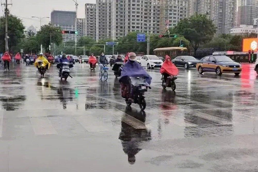 科技新品震撼登场,最新风台消息引领未来生活新潮流